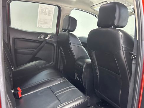 Used 2019 Ford Ranger Lariat w/ Equipment Group 501A Mid RWD image 15