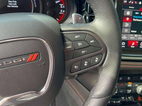 Used 2023 Dodge Durango R/T AWD/4WD image 17