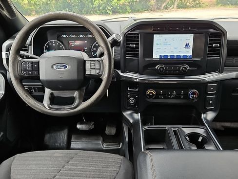 Used 2022 Ford F150 XL w/ STX Appearance Package AWD/4WD image 18