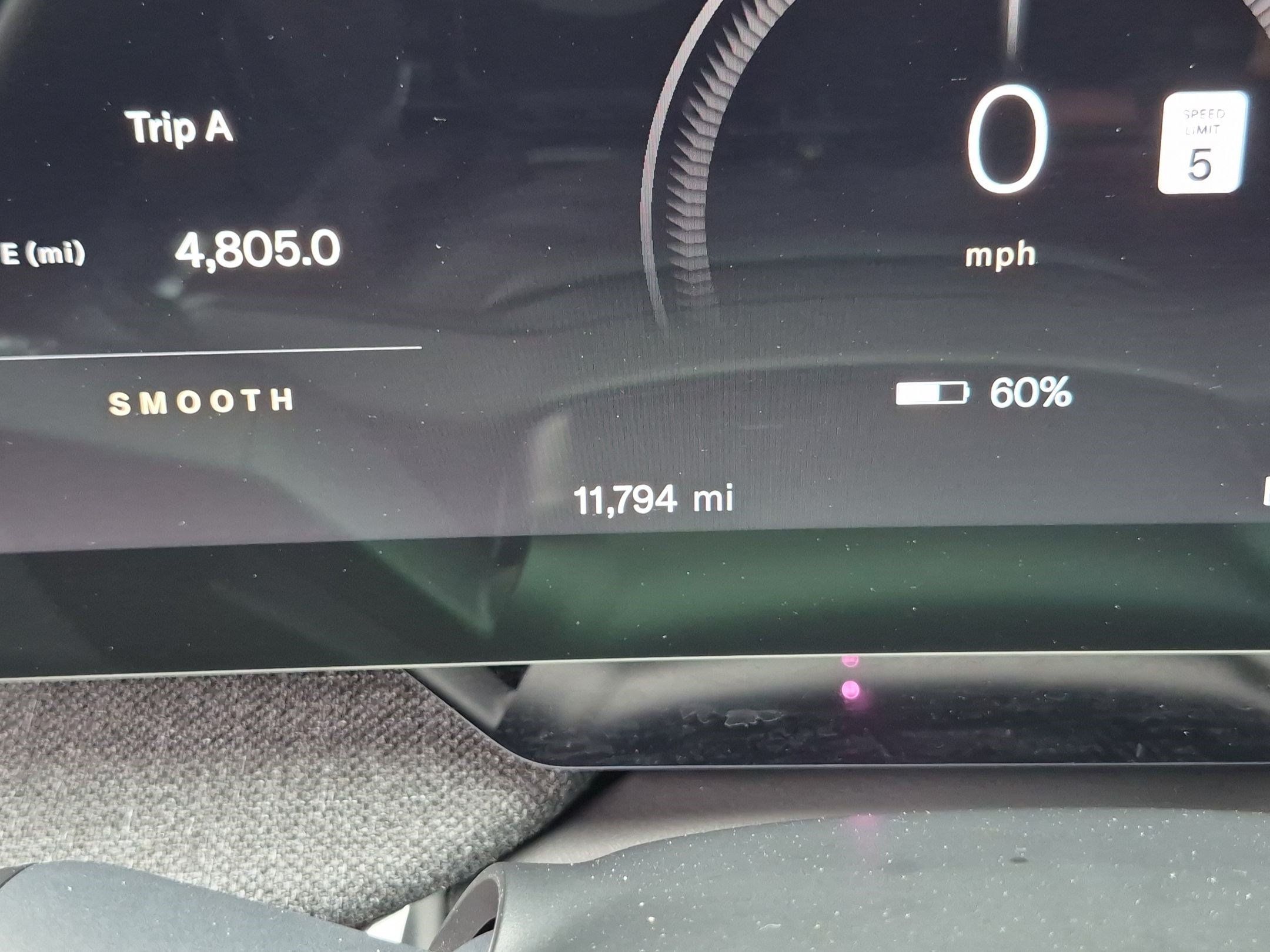 Used 2024 Lucid Air Touring AWD/4WD image 22