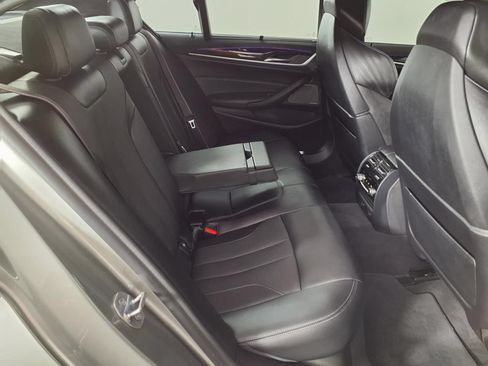 Used 2019 BMW M5 w/ Executive Package AWD/4WD image 11