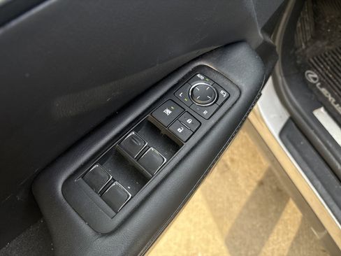 Used 2022 Lexus RX 350 F Sport image 15