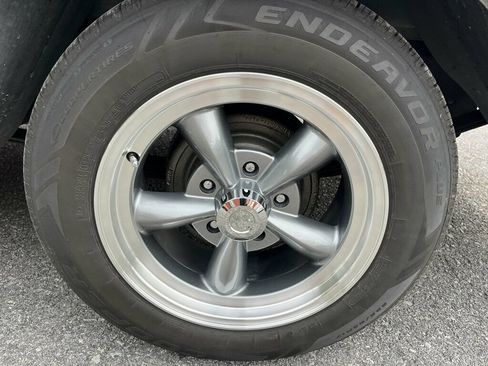 Used 1996 Ford F150 2WD Regular Cab image 14