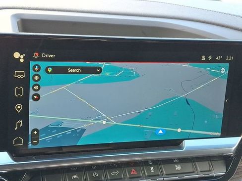 Certified 2026 GMC Sierra 1500 Elevation image 14