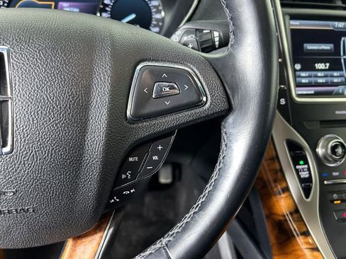 Used 2016 Lincoln MKX Select w/ Select Plus Package image 17