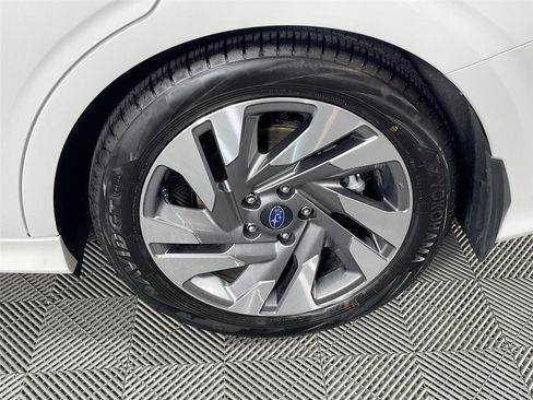 Certified 2025 Subaru Legacy Limited image 37