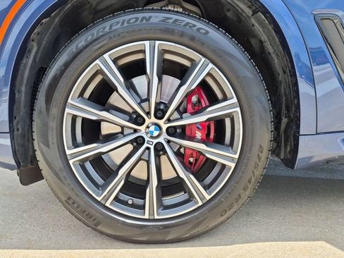 Used 2023 BMW X5 xDrive40i w/ M Sport Package AWD/4WD image 23