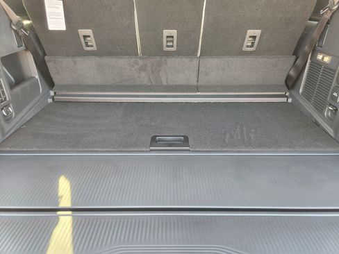 New 2025 Ford Expedition Platinum w/ Platinum Ultimate Package image 27