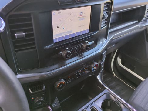 Used 2023 Ford F150 XL w/ STX Appearance Package AWD/4WD image 27