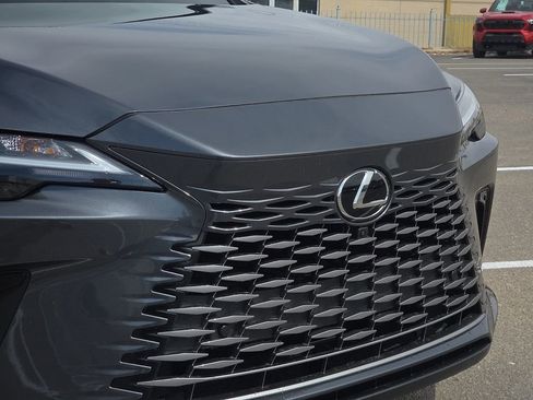 New 2026 Lexus RX 350 Premium Plus FWD image 7