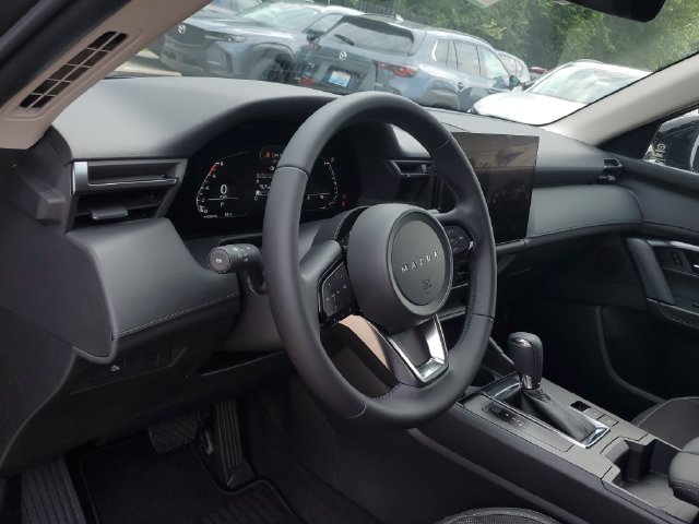 New 2026 MAZDA CX-5 Select AWD/4WD image 19