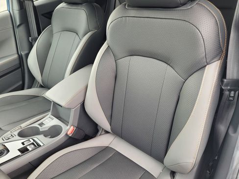 Used 2024 Subaru Crosstrek 2.5i Wilderness w/ Wilderness Package image 13