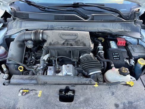 Certified 2023 Jeep Compass Limited image 34