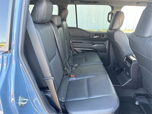 Used 2024 Toyota Land Cruiser w/ Premium Package image 35