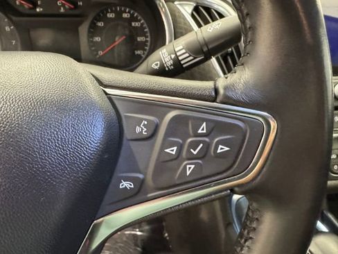 Used 2021 Chevrolet Malibu LT w/ Redline Edition image 16