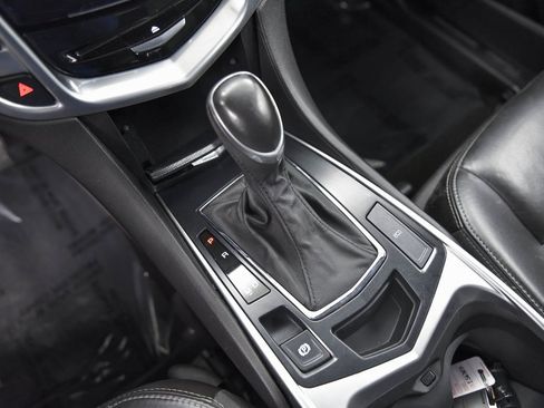 Used 2014 Cadillac SRX FWD image 22