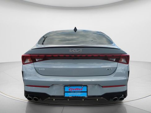Used 2024 Kia K5 GT FWD image 6
