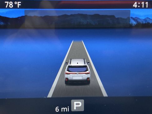 New 2026 Subaru Outback Limited AWD/4WD image 15