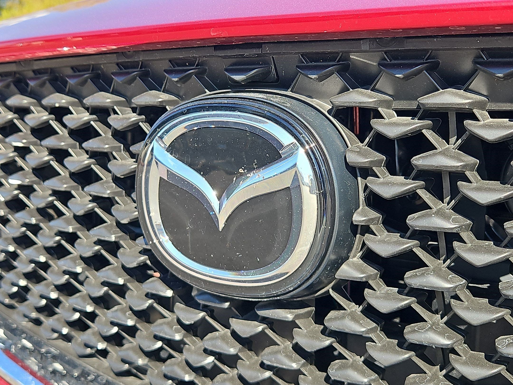 Used 2025 MAZDA CX-30 AWD 2.5 S w/ Select Sport Pkg image 24
