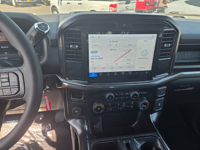 New 2026 Ford F150 STX w/ Equipment Group 200A RWD image 17