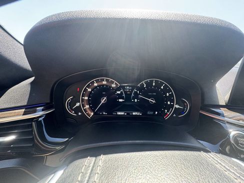 Used 2018 BMW 540i xDrive AWD/4WD image 33