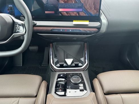 New 2026 BMW X3 xDrive30i w/ Convenience Package AWD/4WD image 11