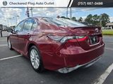 Used 2022 Toyota Camry LE image 5