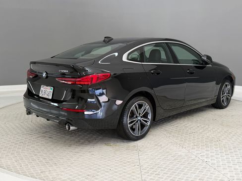 Used 2024 BMW 228i Gran Coupe w/ Convenience Package FWD image 9