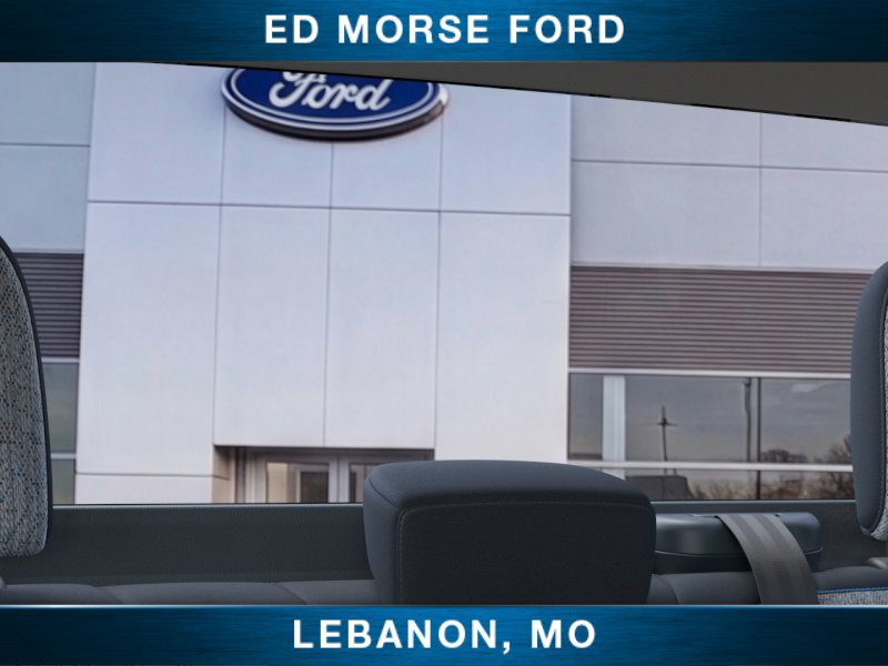 New 2026 Ford Maverick XLT w/ XLT Luxury Package FWD image 52