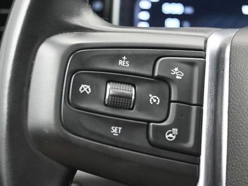 Used 2024 GMC Sierra 1500 SLT RWD image 8