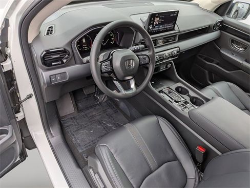 New 2025 Honda Pilot EX-L image 11