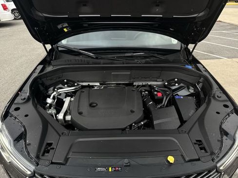 New 2026 Volvo XC90 B6 Plus w/ Protection Package Premier AWD/4WD image 31
