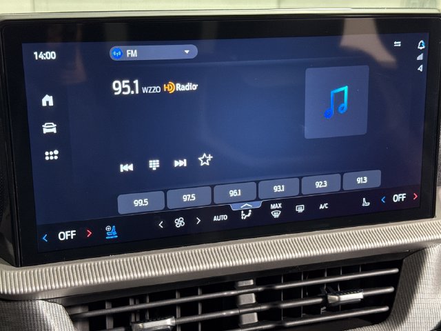 New 2026 Ford Explorer ST w/ Sun And Sound Package AWD/4WD image 33