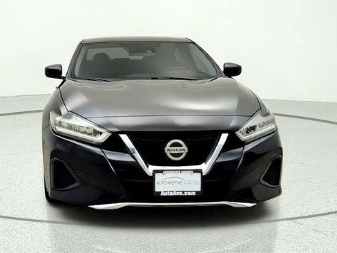 Used 2020 Nissan Maxima 3.5 S w/ Floor Mat Group FWD image 2