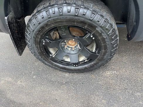 Used 2019 RAM 1500 Classic Warlock AWD/4WD image 44
