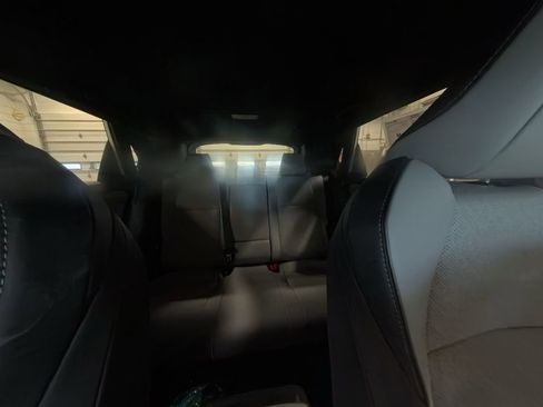 New 2026 Subaru Solterra image 23