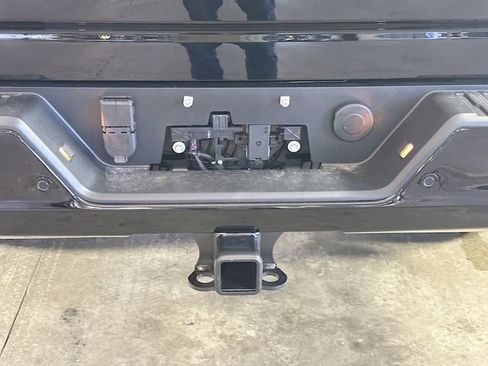 New 2025 Chevrolet Silverado 2500 LTZ w/ LTZ Plus Package image 36