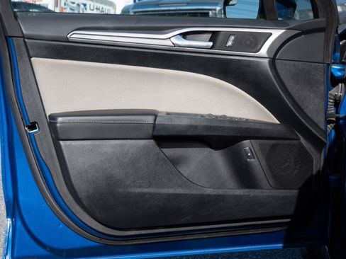 Used 2018 Ford Fusion S FWD image 11