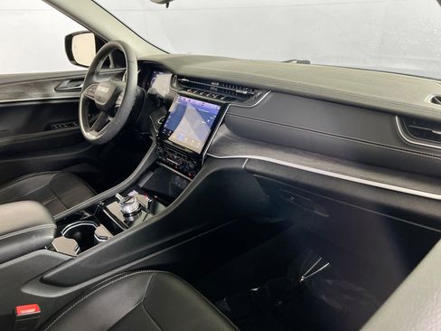 Used 2023 Jeep Grand Cherokee Limited image 26