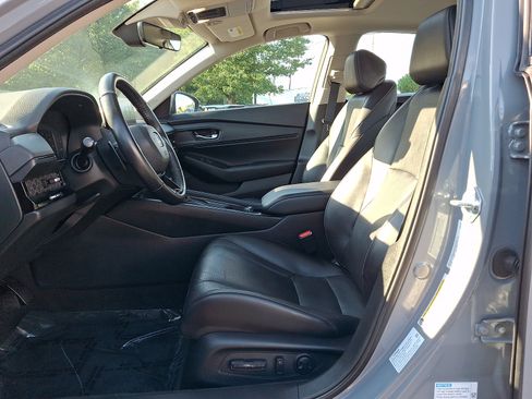 Used 2023 Honda Accord EX-L image 14