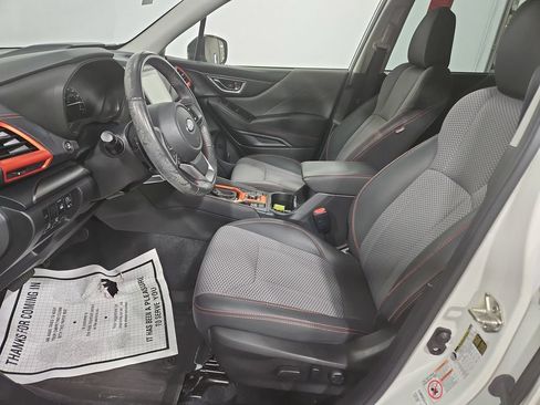Used 2020 Subaru Forester Sport AWD/4WD image 10