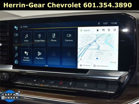 Used 2025 Chevrolet Silverado 1500 LT Trail Boss w/ Convenience Package II image 27