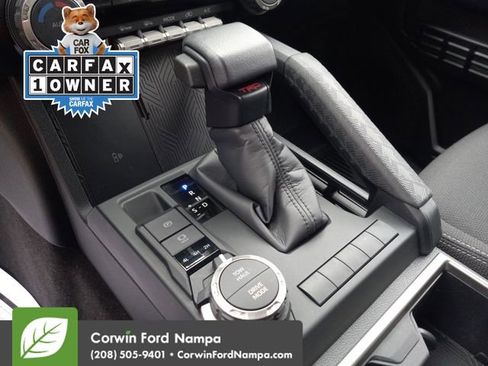 Used 2025 Toyota 4Runner TRD Sport image 18