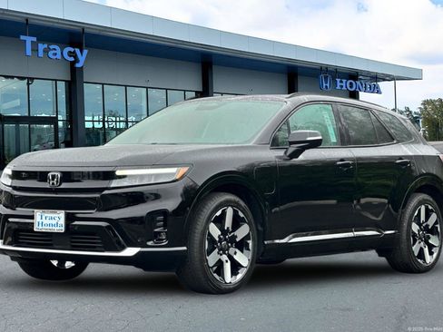 New 2025 Honda Prologue Elite image 8