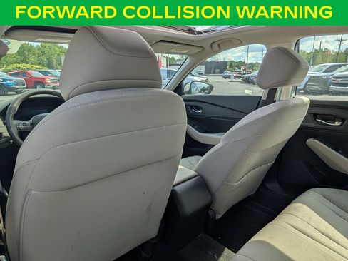 Used 2023 Honda Accord EX image 17