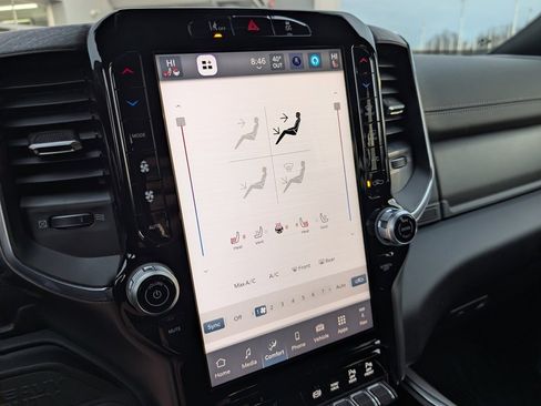 New 2026 RAM 2500 Laramie image 26