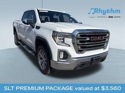 Used 2020 GMC Sierra 1500 SLT w/ SLT Premium Package