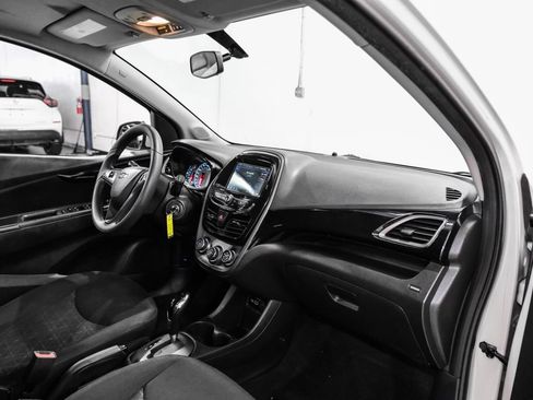 Used 2021 Chevrolet Spark LT FWD image 12