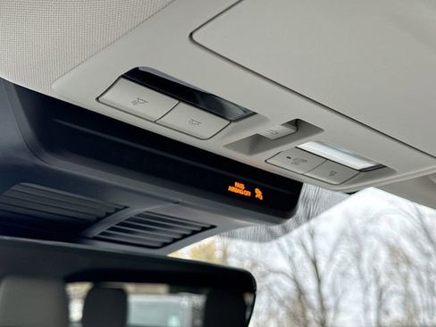 Certified 2025 MAZDA CX-90 3.3 Turbo S w/ Premium Plus image 45