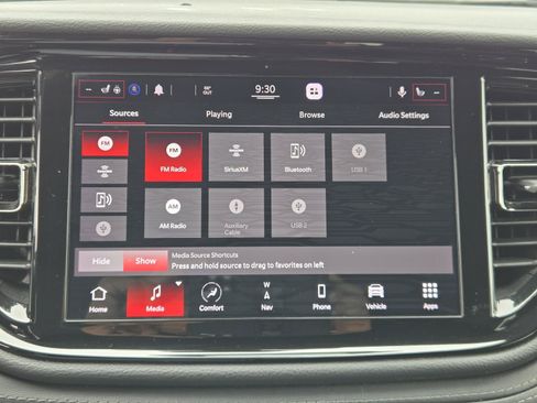 Used 2021 Dodge Durango GT RWD image 9